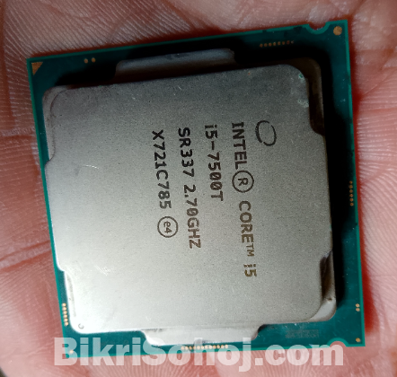 Processor